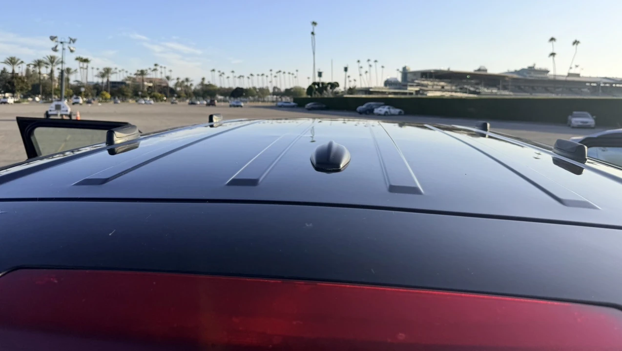 2010 Land Rover Range Rover L322 - Image 14 of 26