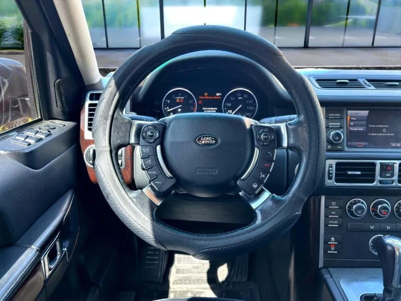2010 Land Rover Range Rover L322 - Image 10 of 12