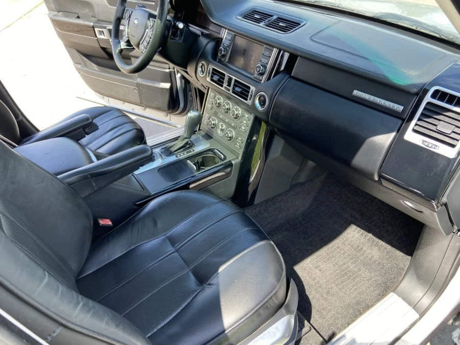 2010 Land Rover Range Rover L322 - Image 4 of 14