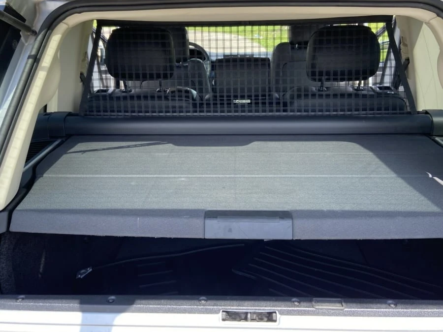 2010 Land Rover Range Rover L322 - Image 8 of 14