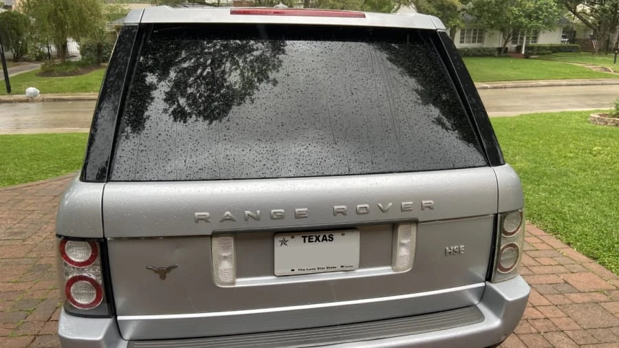 2010 Land Rover Range Rover L322 - Image 12 of 14