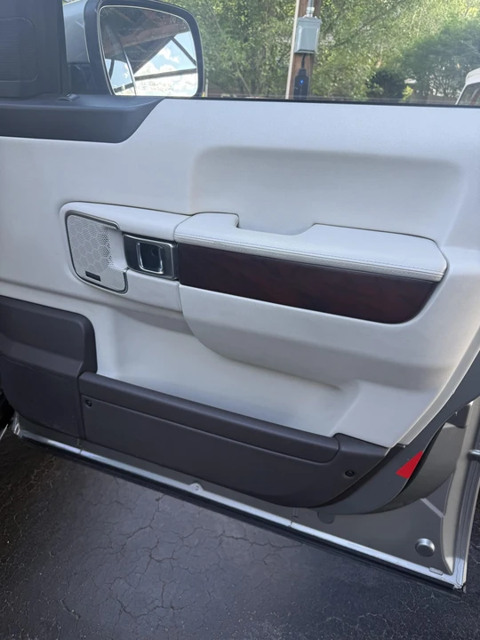 2010 Land Rover Range Rover L322 - Image 31 of 31
