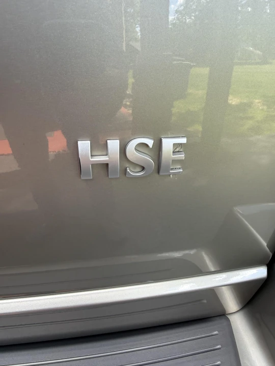 2010 Land Rover Range Rover L322 - Image 15 of 31