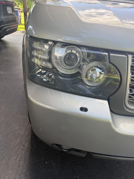 2010 Land Rover Range Rover L322 - Image 11 of 31