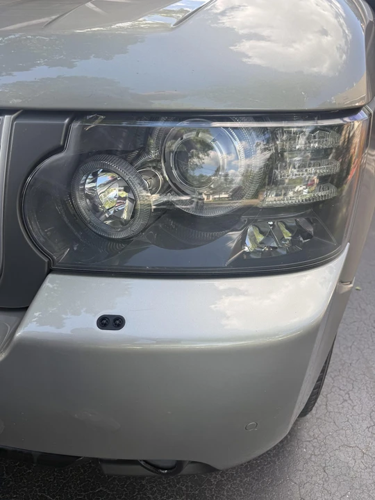 2010 Land Rover Range Rover L322 - Image 12 of 31