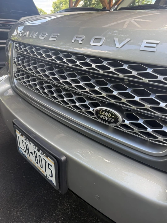 2010 Land Rover Range Rover L322 - Image 16 of 31
