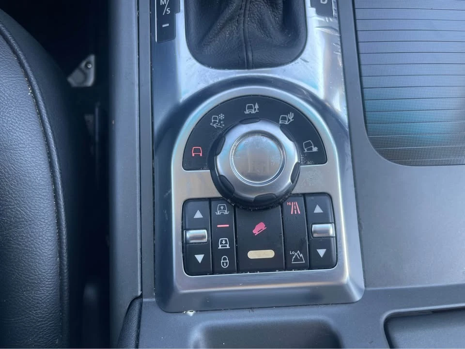 2010 Land Rover Range Rover L322 - Image 14 of 20