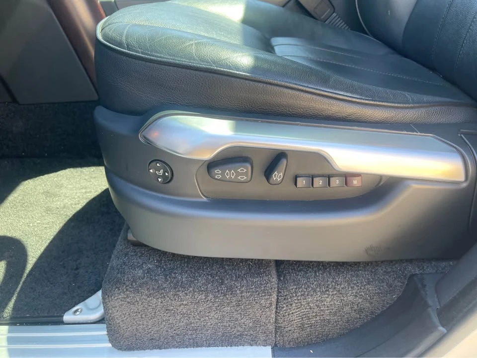 2010 Land Rover Range Rover L322 - Image 19 of 20