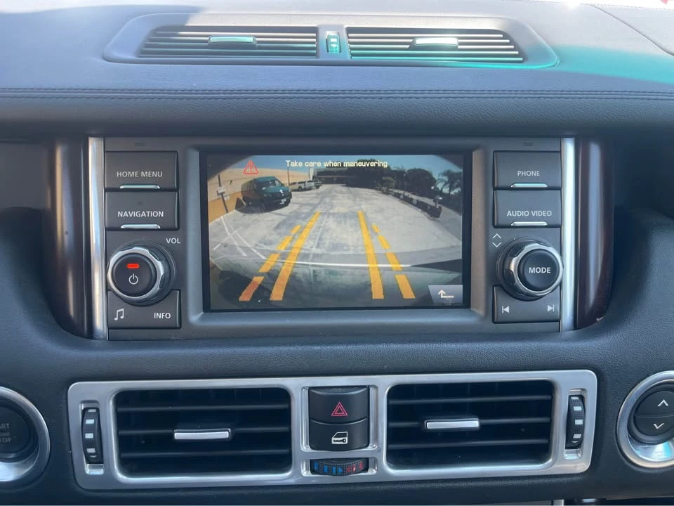 2010 Land Rover Range Rover L322 - Image 12 of 20