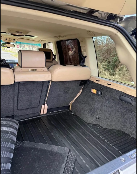 2010 Land Rover Range Rover L322 - Image 9 of 11