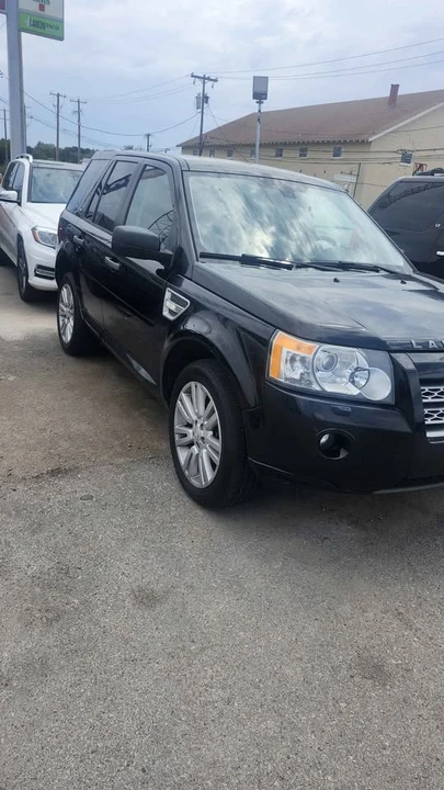 2010 Land Rover Range Rover L322 - Image 2 of 4