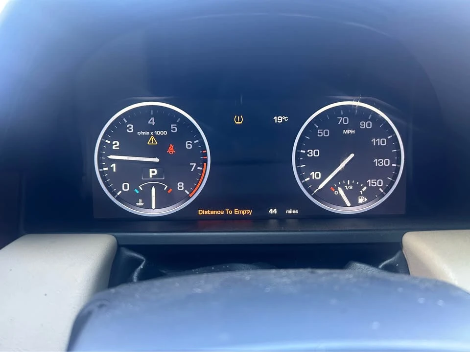 2010 Land Rover Range Rover L322 - Image 18 of 18