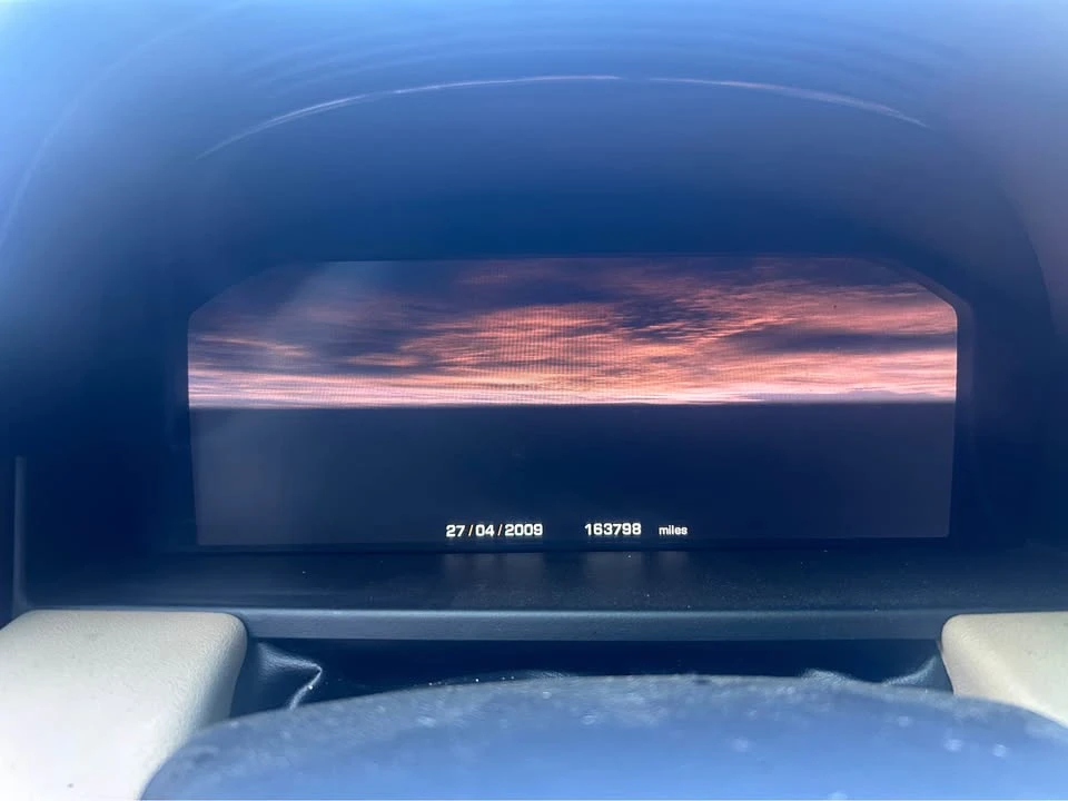 2010 Land Rover Range Rover L322 - Image 16 of 18