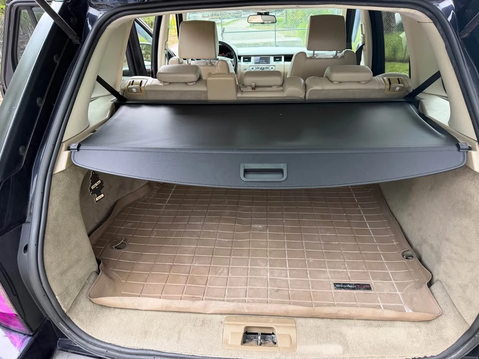 2010 Land Rover Range Rover L322 - Image 12 of 12