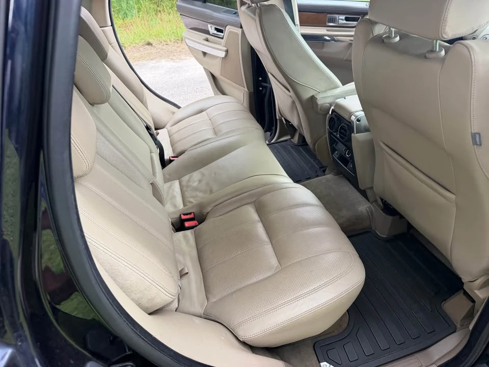 2010 Land Rover Range Rover L322 - Image 10 of 12
