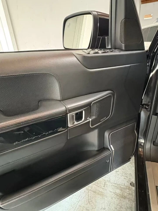 2010 Land Rover Range Rover L322 - Image 4 of 8