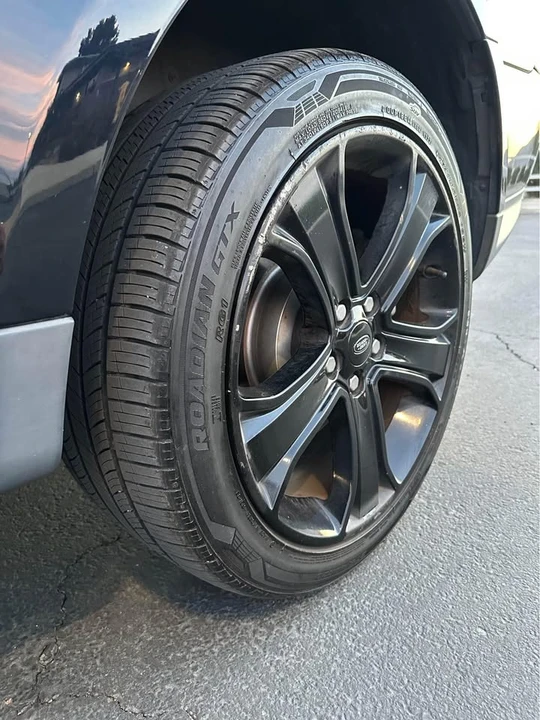 2010 Land Rover Range Rover L322 - Image 15 of 16