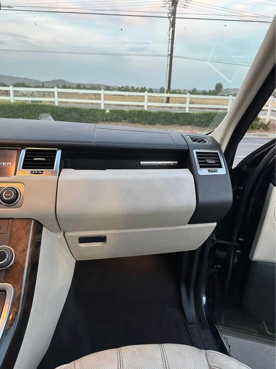 2010 Land Rover Range Rover L322 - Image 14 of 16