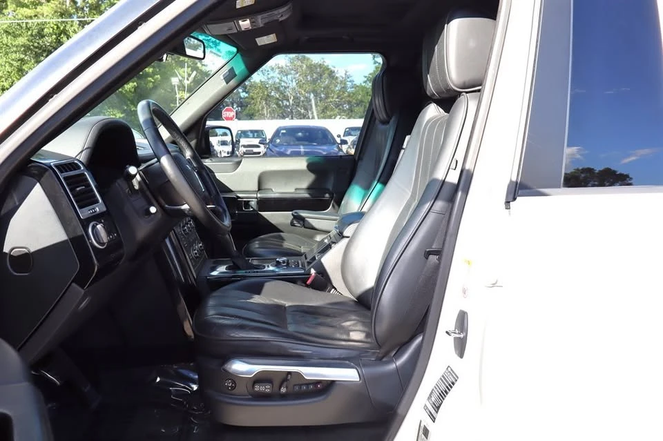 2010 Land Rover Range Rover L322 - Image 16 of 20