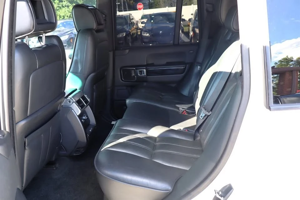 2010 Land Rover Range Rover L322 - Image 20 of 20