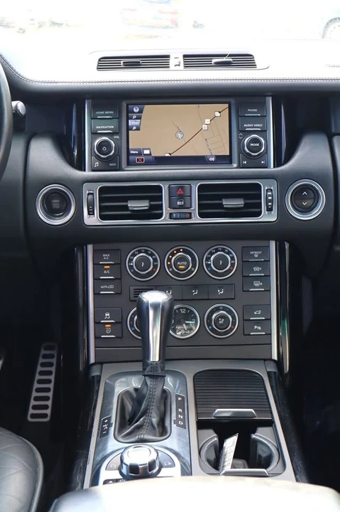 2010 Land Rover Range Rover L322 - Image 14 of 20