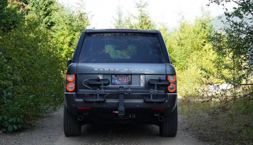 2010 Land Rover Range Rover L322 - Image 2 of 5