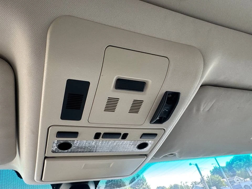2010 Land Rover Range Rover L322 - Image 20 of 20