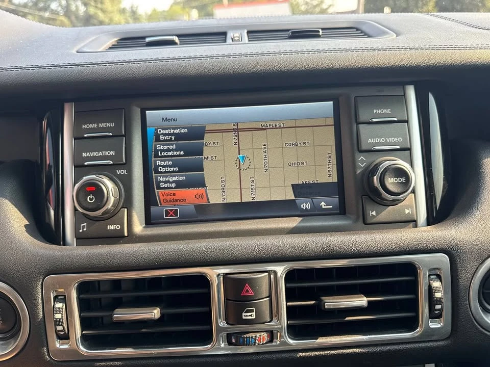 2010 Land Rover Range Rover L322 - Image 14 of 20