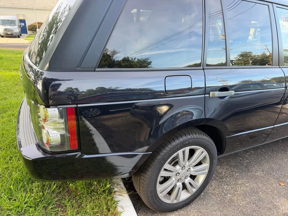 2010 Land Rover Range Rover L322 - Image 5 of 6