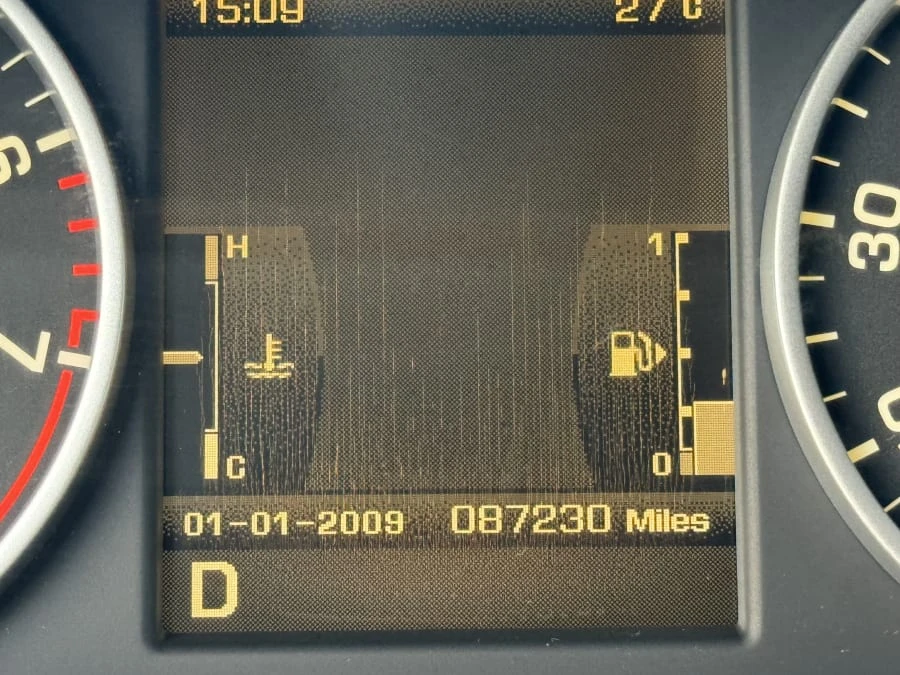 2010 Land Rover Range Rover Sport L320 - Image 10 of 17
