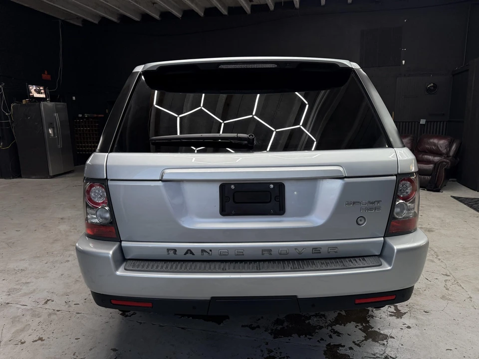2010 Land Rover Range Rover Sport L320 - Image 19 of 31