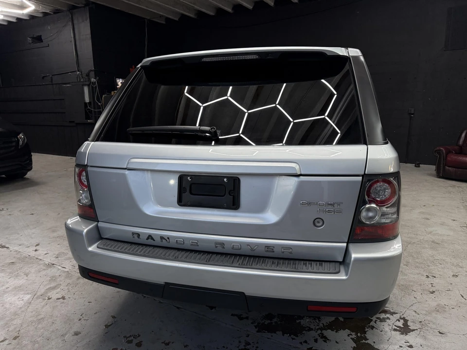 2010 Land Rover Range Rover Sport L320 - Image 20 of 31