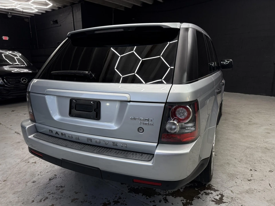 2010 Land Rover Range Rover Sport L320 - Image 21 of 31