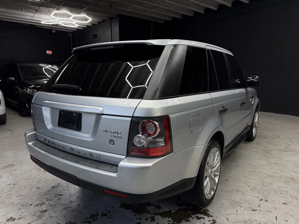 2010 Land Rover Range Rover Sport L320 - Image 22 of 31