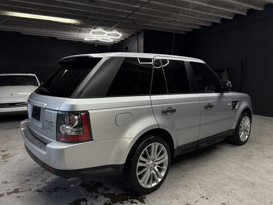 2010 Land Rover Range Rover Sport L320 - Image 24 of 31