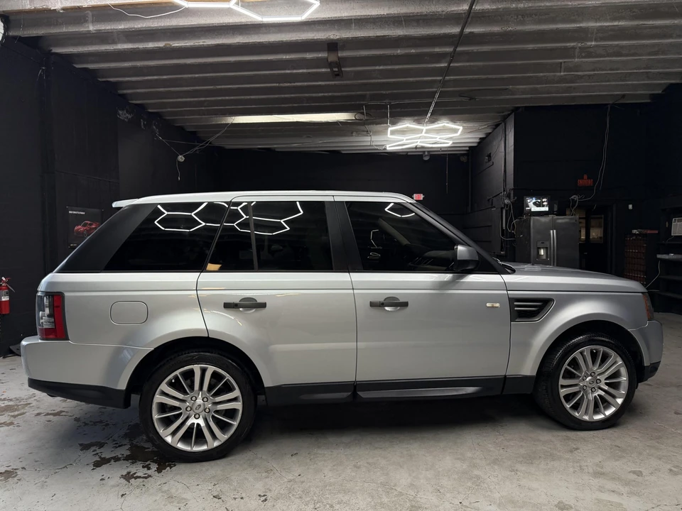 2010 Land Rover Range Rover Sport L320 - Image 27 of 31