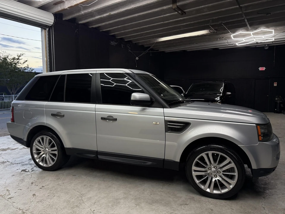 2010 Land Rover Range Rover Sport L320 - Image 30 of 31