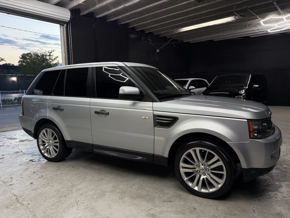 2010 Land Rover Range Rover Sport L320 - Image 31 of 31