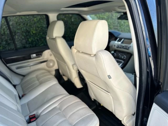 2010 Land Rover Range Rover Sport L320 - Image 20 of 21