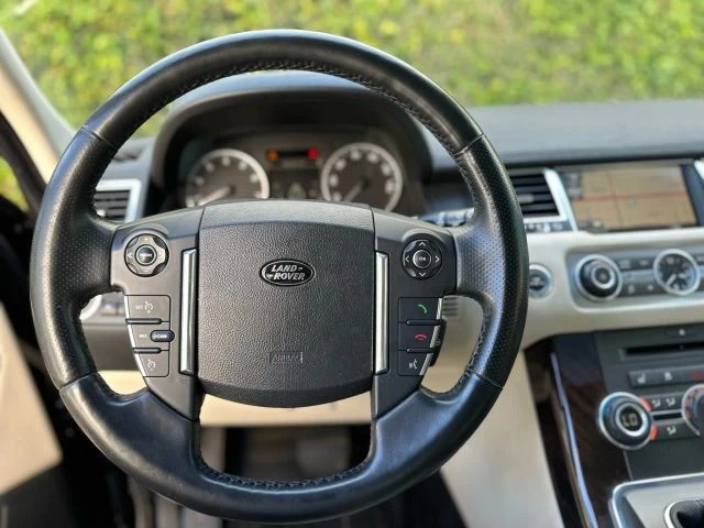 2010 Land Rover Range Rover Sport L320 - Image 14 of 21