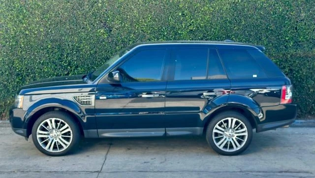 2010 Land Rover Range Rover Sport L320 - Image 3 of 21
