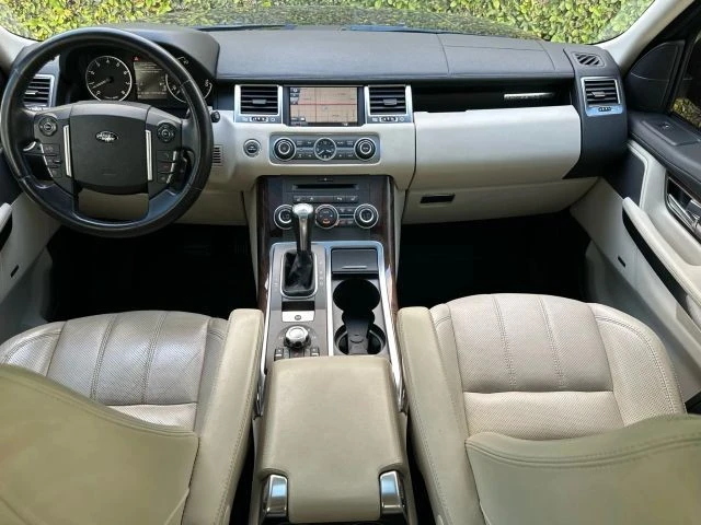 2010 Land Rover Range Rover Sport L320 - Image 18 of 21