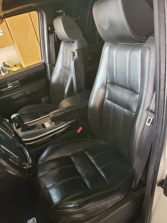 2010 Land Rover Range Rover Sport L320 - Image 17 of 20