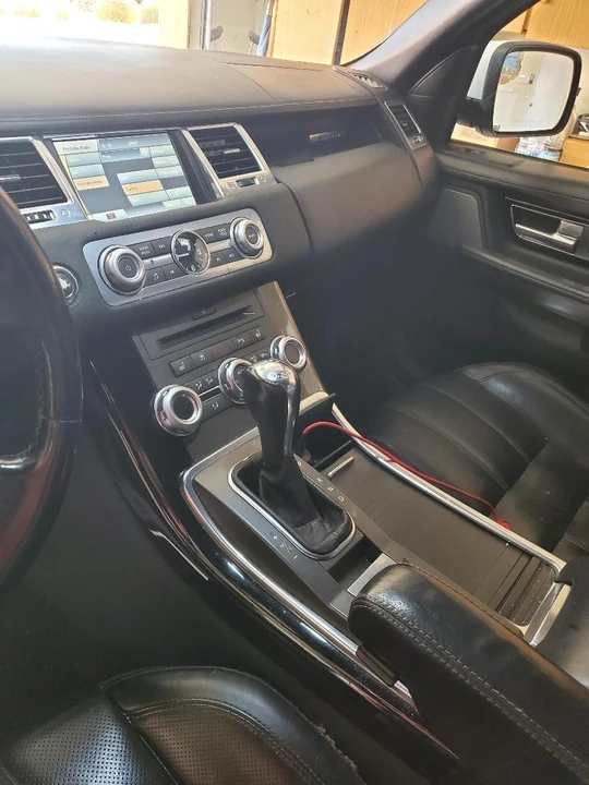2010 Land Rover Range Rover Sport L320 - Image 20 of 20
