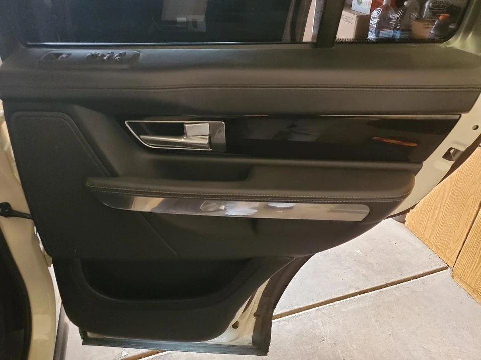 2010 Land Rover Range Rover Sport L320 - Image 16 of 20