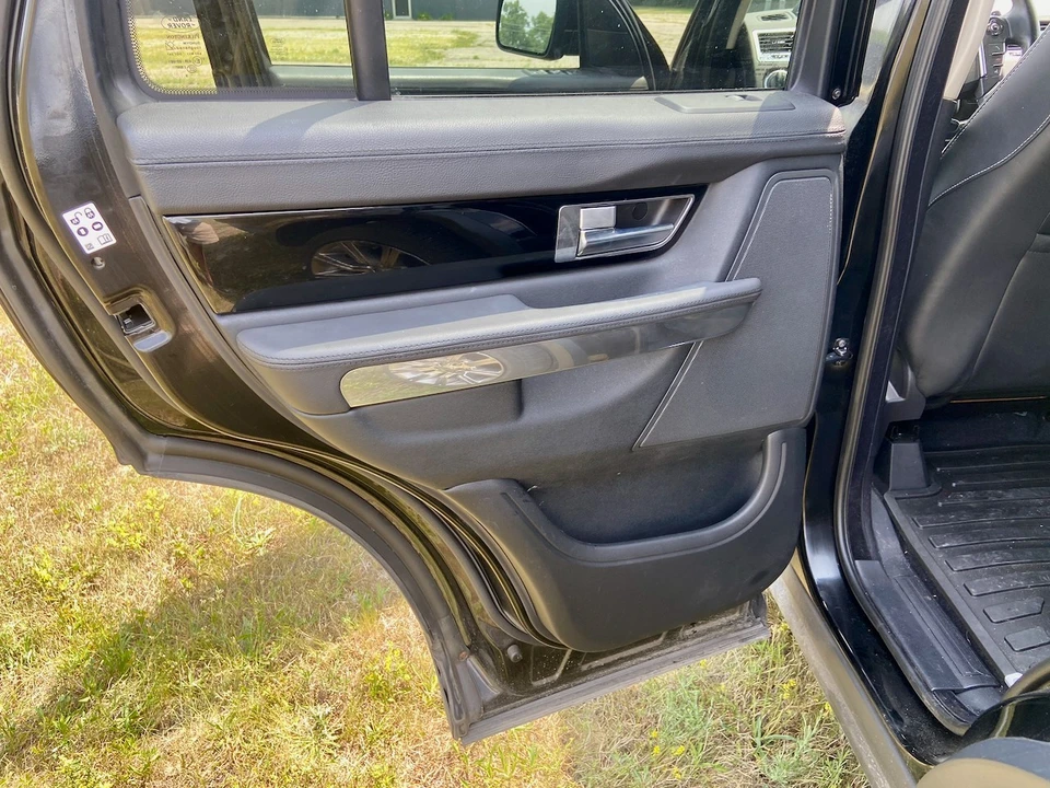 2010 Land Rover Range Rover Sport Supercharged L320 - Image 27 of 31