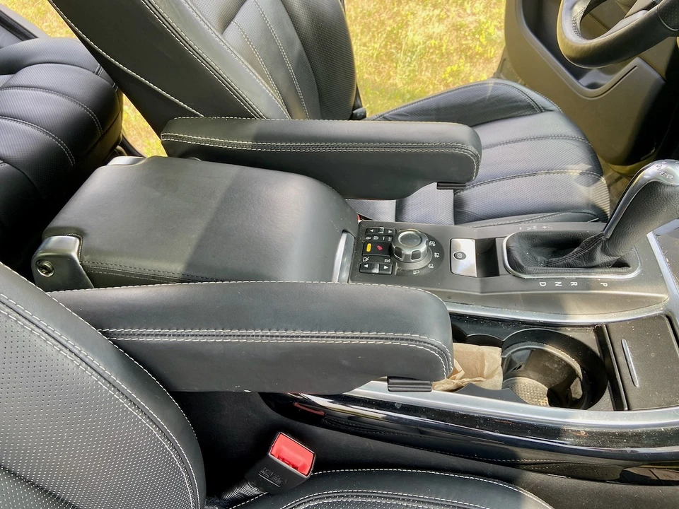 2010 Land Rover Range Rover Sport Supercharged L320 - Image 25 of 31