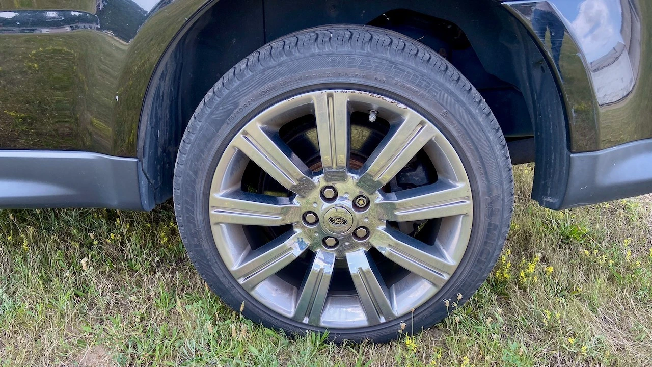 2010 Land Rover Range Rover Sport Supercharged L320 - Image 11 of 31