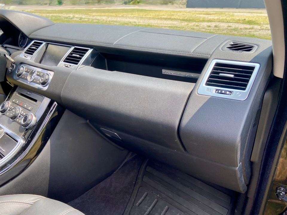 2010 Land Rover Range Rover Sport Supercharged L320 - Image 23 of 31