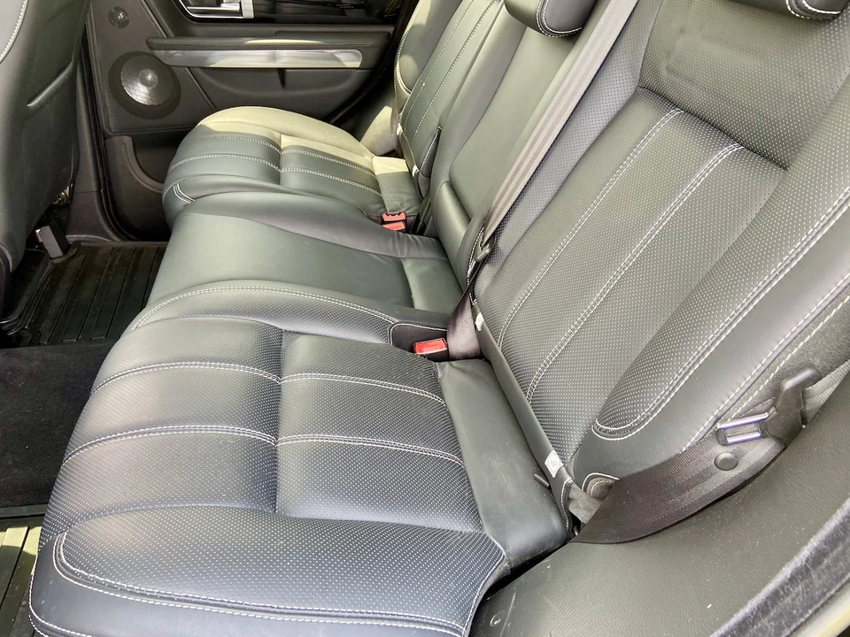 2010 Land Rover Range Rover Sport Supercharged L320 - Image 28 of 31